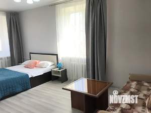 2-к квартира, посуточно, 50м2, 5/5 этаж