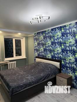 3-к квартира, посуточно, 65м2, 2/5 этаж