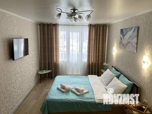 1-к квартира, посуточно, 33м2, 1/9 этаж