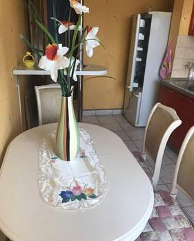 3-к квартира, на длительный срок, 65м2, 2/9 этаж