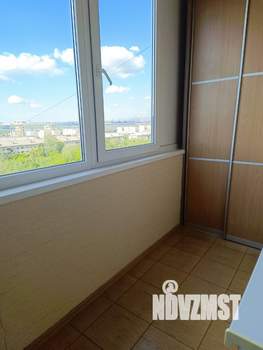 2-к квартира, посуточно, 54м2, 7/10 этаж
