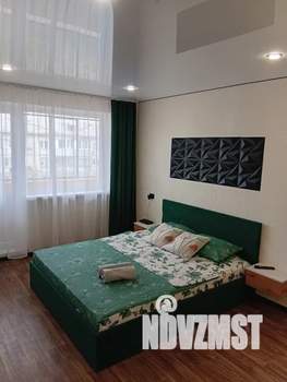 1-к квартира, посуточно, 30м2, 5/5 этаж