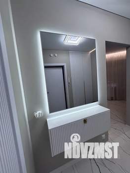 Студия квартира, посуточно, 36м2, 13/16 этаж