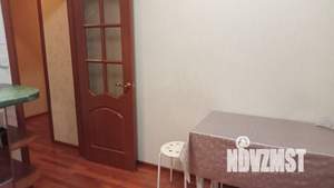 2-к квартира, посуточно, 42м2, 1/1 этаж