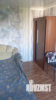 Студия квартира, на длительный срок, 24м2, 5/5 этаж