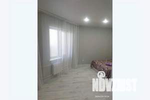 1-к квартира, посуточно, 35м2, 7/12 этаж
