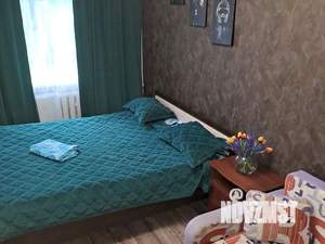 2-к квартира, посуточно, 50м2, 3/5 этаж