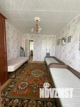 2-к квартира, посуточно, 45м2, 4/5 этаж
