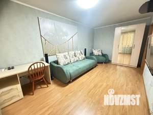 2-к квартира, посуточно, 54м2, 2/6 этаж