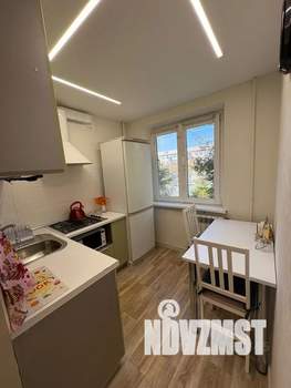 3-к квартира, посуточно, 61м2, 2/5 этаж