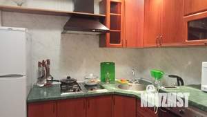 2-к квартира, посуточно, 42м2, 1/1 этаж