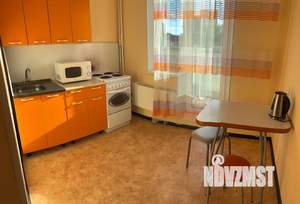 1-к квартира, посуточно, 31м2, 1/10 этаж