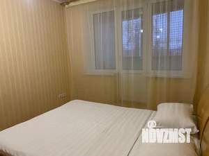 3-к квартира, посуточно, 66м2, 1/1 этаж