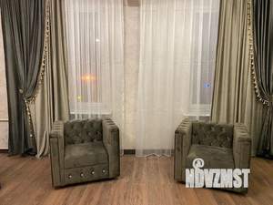 3-к квартира, посуточно, 100м2, 3/4 этаж