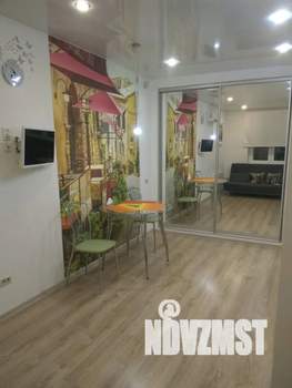 2-к квартира, посуточно, 33м2, 10/10 этаж