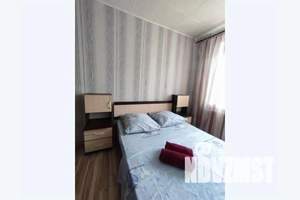2-к квартира, посуточно, 55м2, 4/5 этаж