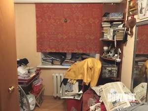 2-к квартира, на длительный срок, 42м2, 2/5 этаж