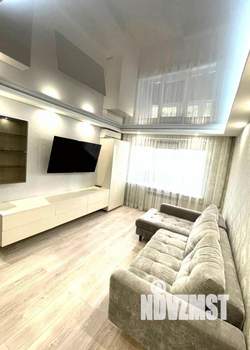 1-к квартира, на длительный срок, 31м2, 4/5 этаж