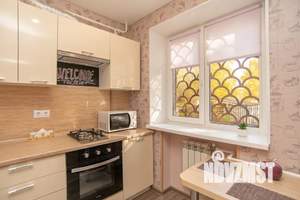 1-к квартира, посуточно, 31м2, 1/5 этаж