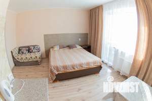 Студия квартира, посуточно, 26м2, 4/10 этаж