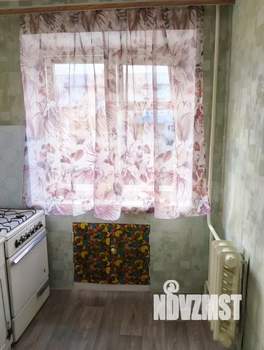 1-к квартира, на длительный срок, 21м2, 4/5 этаж