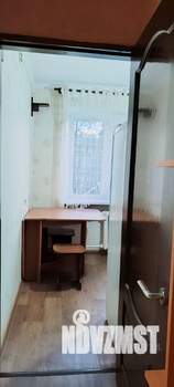 1-к квартира, посуточно, 33м2, 4/5 этаж