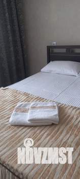 1-к квартира, посуточно, 41м2, 8/10 этаж