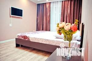 1-к квартира, посуточно, 40м2, 8/9 этаж