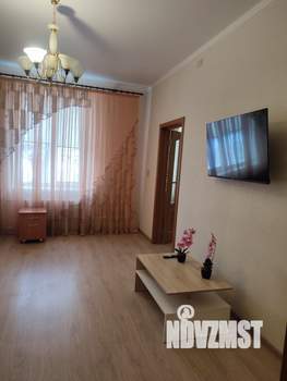 2-к квартира, на длительный срок, 68м2, 1/6 этаж