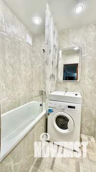 2-к квартира, посуточно, 55м2, 8/9 этаж