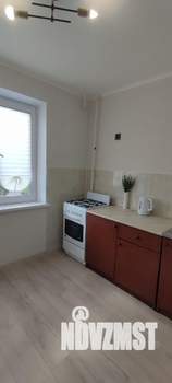 1-к квартира, на длительный срок, 32м2, 4/9 этаж