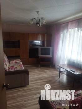 2-к квартира, посуточно, 55м2, 4/5 этаж