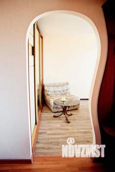 1-к квартира, посуточно, 40м2, 4/9 этаж