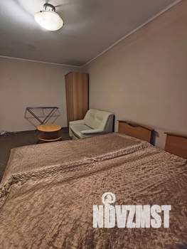 1-к квартира, посуточно, 32м2, 4/5 этаж