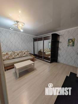 2-к квартира, на длительный срок, 45м2, 4/4 этаж