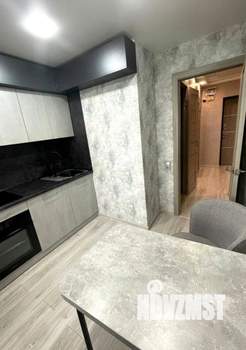 1-к квартира, на длительный срок, 31м2, 4/5 этаж