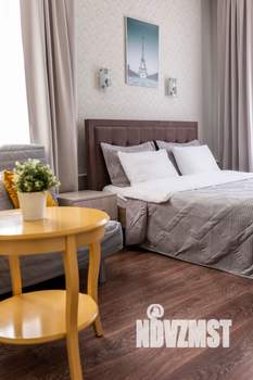 1-к квартира, посуточно, 35м2, 3/5 этаж