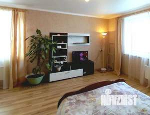 2-к квартира, посуточно, 70м2, 1/1 этаж