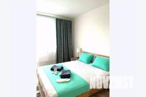 1-к квартира, посуточно, 41м2, 5/10 этаж