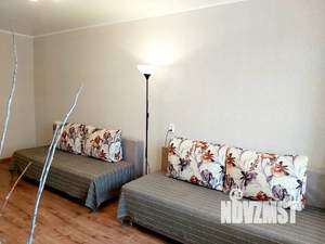 3-к квартира, посуточно, 70м2, 1/9 этаж