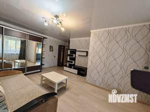 2-к квартира, на длительный срок, 45м2, 4/4 этаж