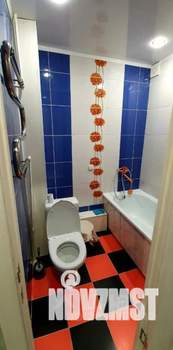 1-к квартира, посуточно, 32м2, 4/5 этаж