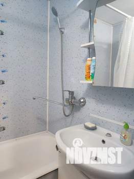 2-к квартира, посуточно, 52м2, 3/5 этаж