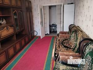 3-к квартира, на длительный срок, 66м2, 3/9 этаж