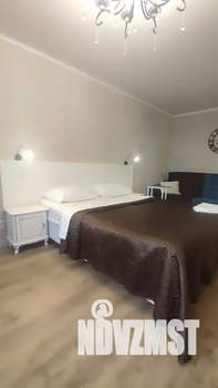 1-к квартира, посуточно, 32м2, 6/9 этаж