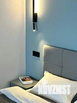 1-к квартира, посуточно, 35м2, 10/10 этаж