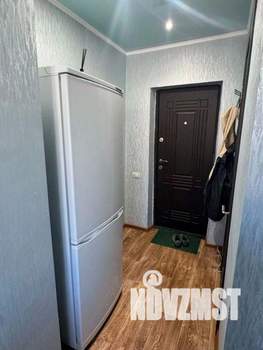 1-к квартира, посуточно, 22м2, 1/1 этаж