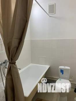 2-к квартира, посуточно, 42м2, 2/10 этаж