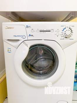 1-к квартира, посуточно, 26м2, 1/1 этаж