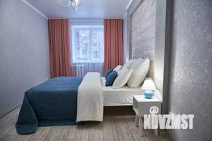 3-к квартира, посуточно, 60м2, 2/5 этаж